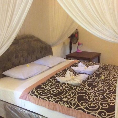 Rumah Irak Et Kadek Bali Ubud Eksteriør billede