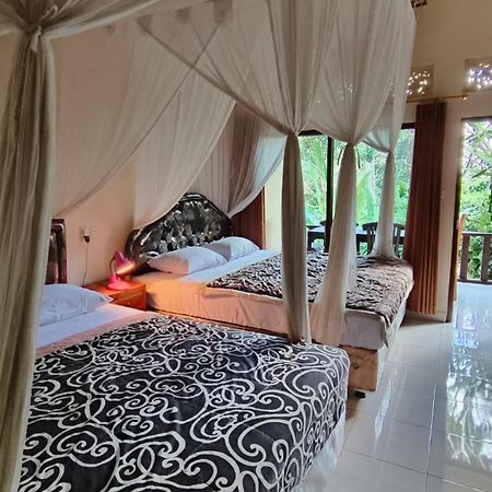 Rumah Irak Et Kadek Bali Ubud Eksteriør billede