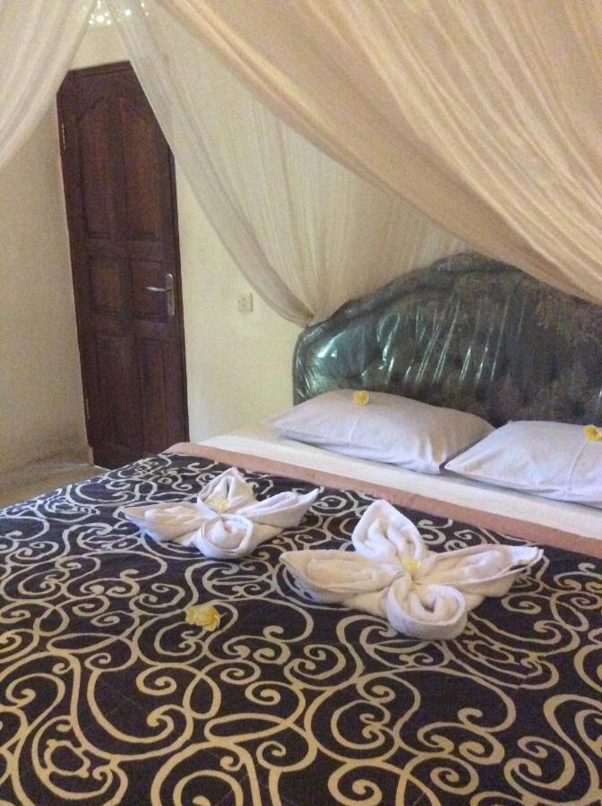 Rumah Irak Et Kadek Bali Ubud Eksteriør billede